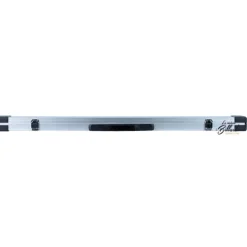 Boitier aluminium pour queue billard 1/2