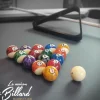 Boules de billard US Aramith Camouflage, un cadeau idéal