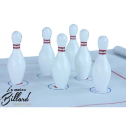Bowling Compact