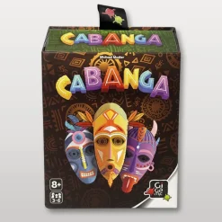 Cabanga