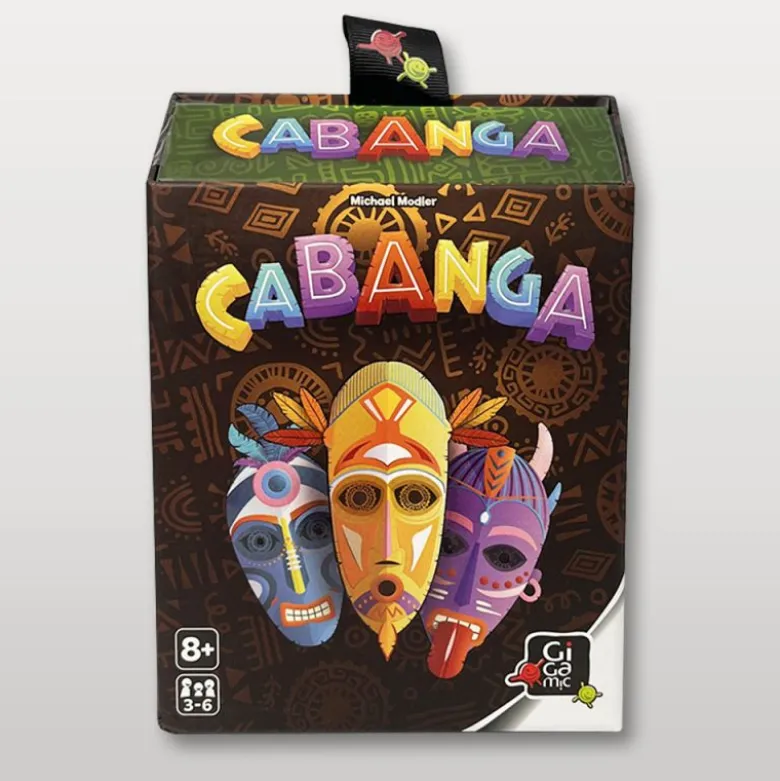 Cabanga