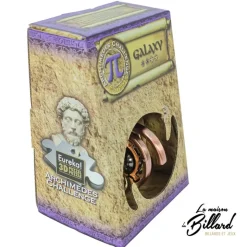 Casse tête 3D Galaxy d'Archimède
