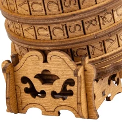 Casse tête en bois CRYPTEX