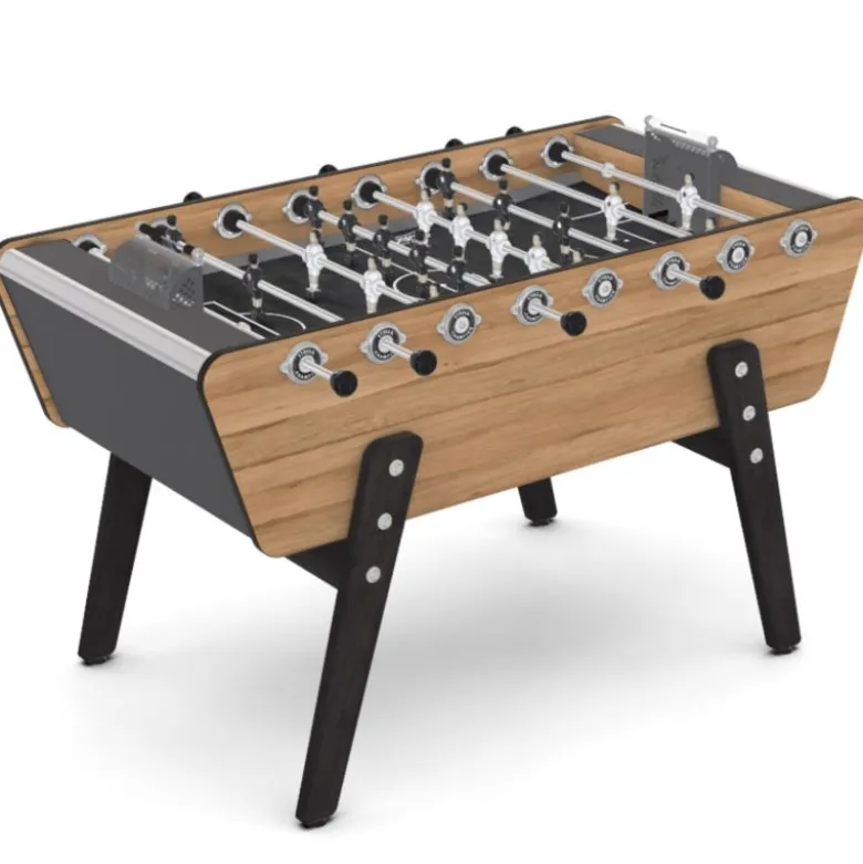 Champion Outdoor Exclusif avec monnayeur