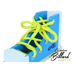 Chaussures à lacer Couleur