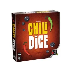 Chili Dice