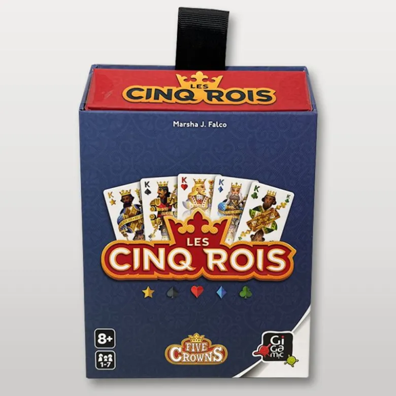 Cinq Rois