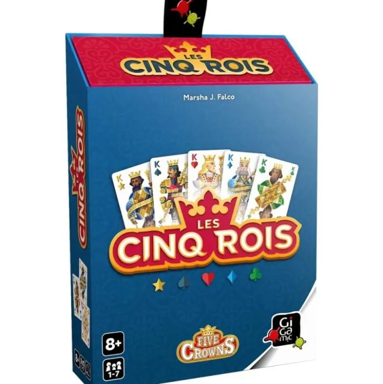 Cinq Rois