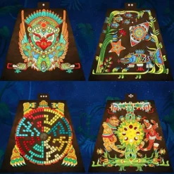 Cluepuzzle - L’escape game en bois qui défie votre logique