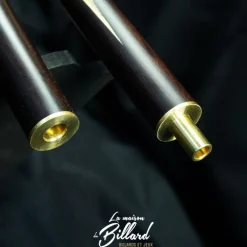 Coffret Aston Emeraude ¾ : Performance et praticité réunies