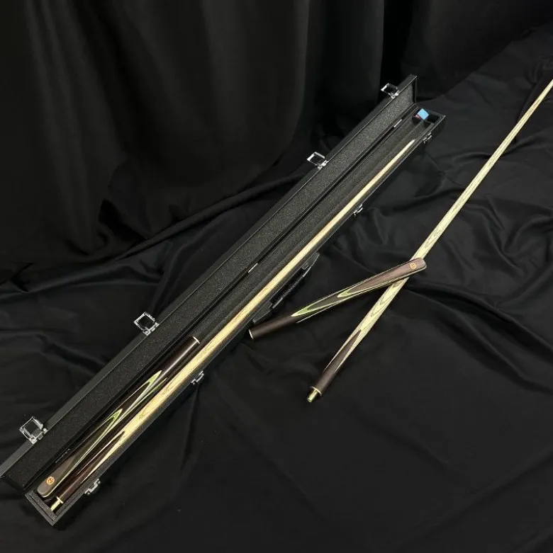 Coffret Aston Emeraude ¾ : Performance et praticité réunies