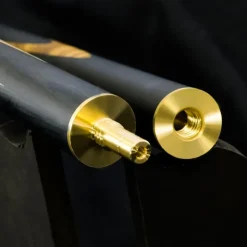 Coffret Blackwood : La Queue de Billard pour un bon joueur.