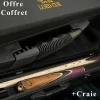Coffret Falcon Wine : La queue débutant au budget maîtrisé