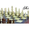 Coffret 5 jeux en bois Vintage - Style 1930