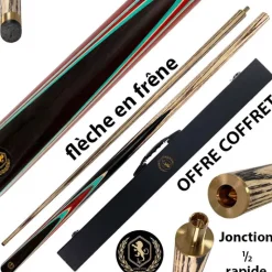 Coffret Lord-Cue Aston F450