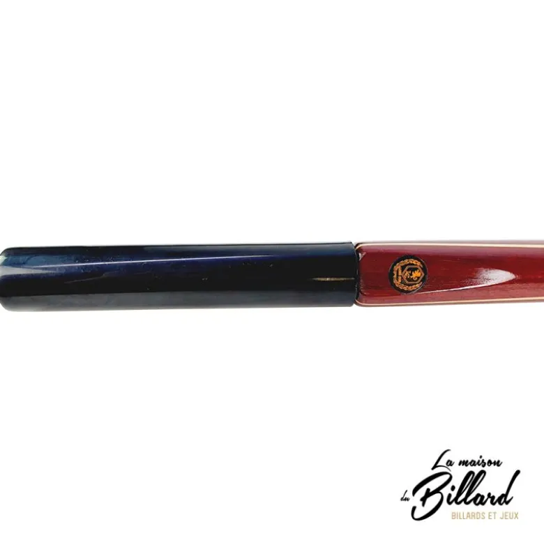 Coffret Lord cue : Aston F750 maitriser votre jeu