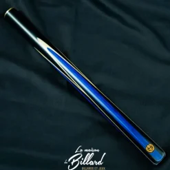 Coffret Lord Cue Blue Leader