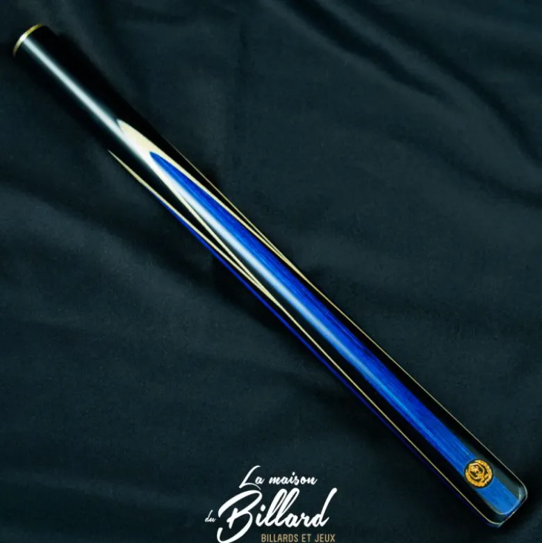Coffret Lord Cue Blue Leader