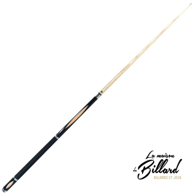 CoffretLord cue Break-out Queue de billard 8 pool au style US