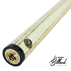 CoffretLord cue Break-out Queue de billard 8 pool au style US