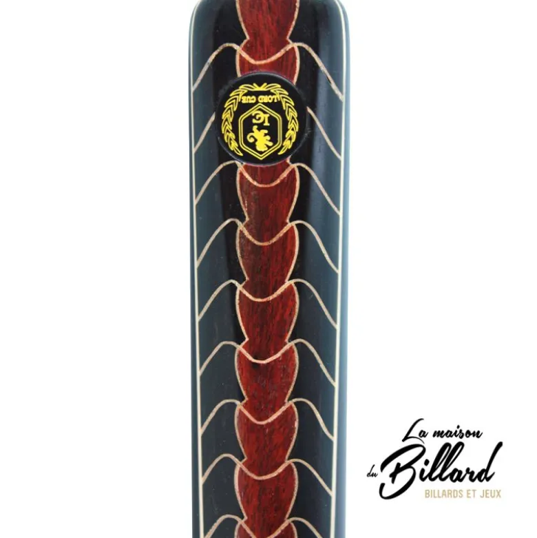 Coffret Lord-Cue Dragon série limitée