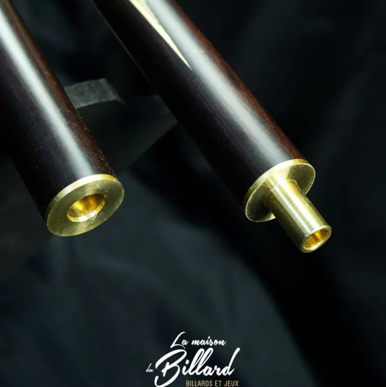 Coffret Lord Cue Grey Leader