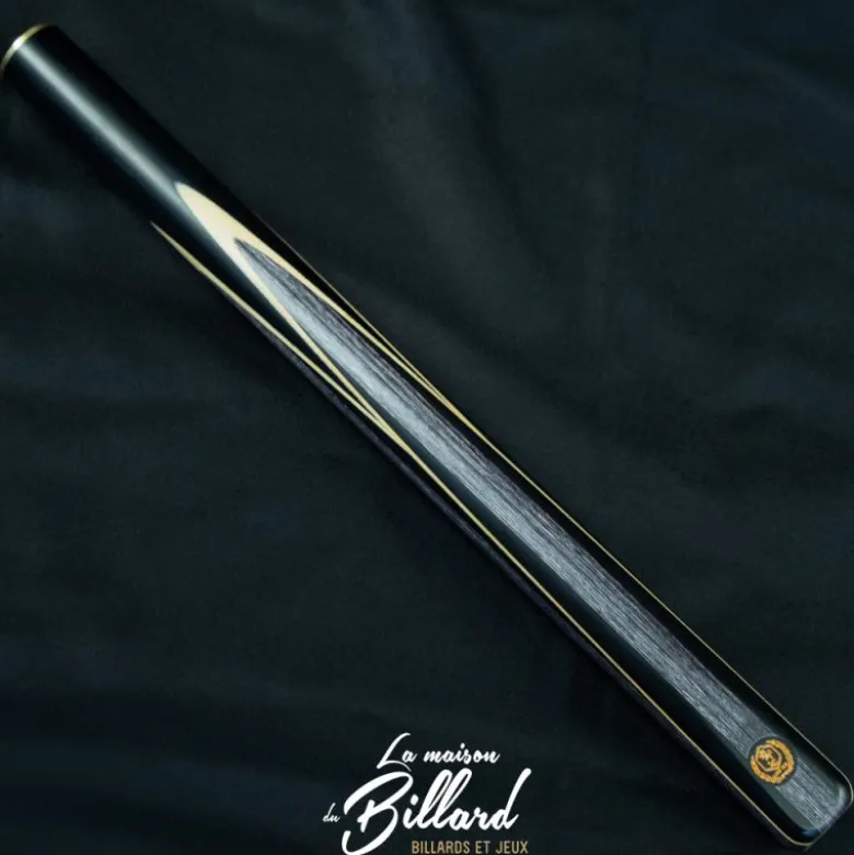 Coffret Lord Cue Grey Leader