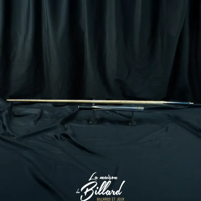 Coffret Lord Cue Grey Leader