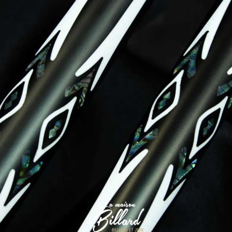 Coffret Lord Cue Haliotis Série Limitée :