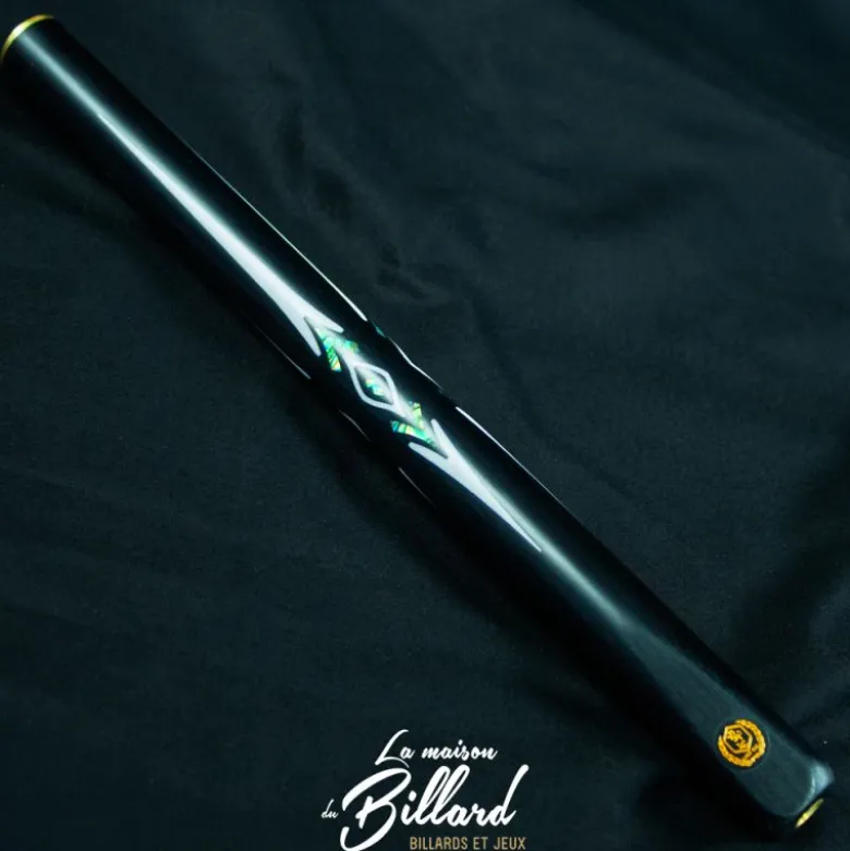 Coffret Lord Cue Haliotis Série Limitée :