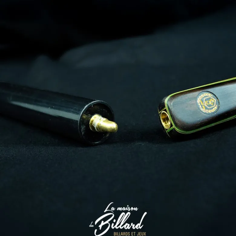 Coffret Lord Cue Haliotis Série Limitée :