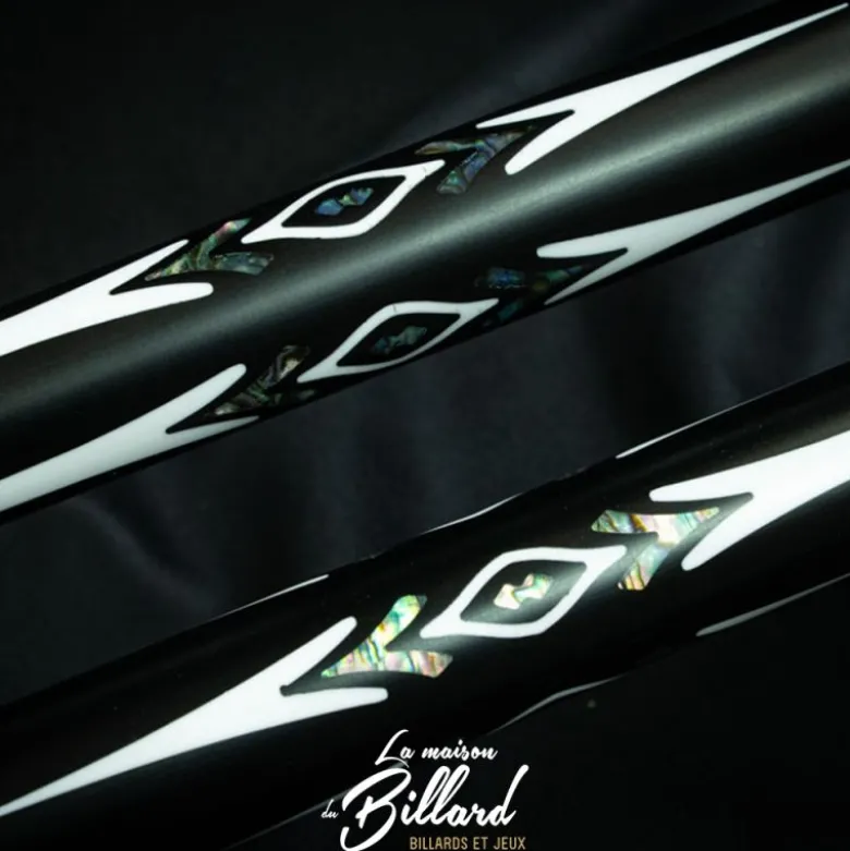 Coffret Lord Cue Haliotis Série Limitée :