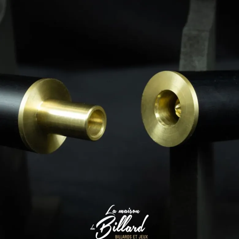 Coffret Lord Cue Haliotis Série Limitée :