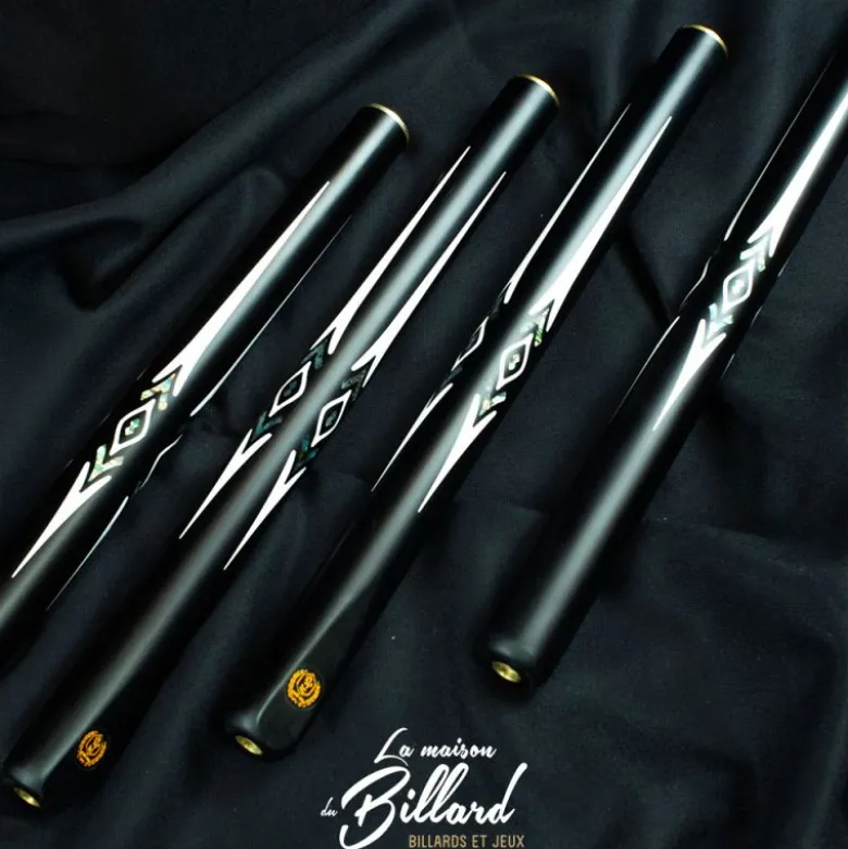 Coffret Lord Cue Haliotis Série Limitée :
