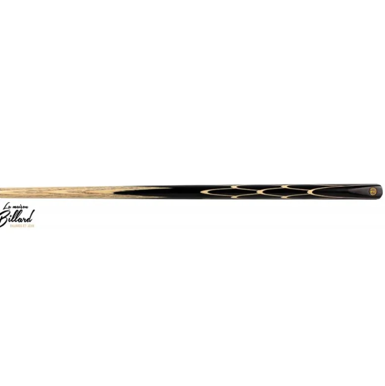 Coffret Lord-Cue Minareli luxe : une queue faite main, pour performer en jeu