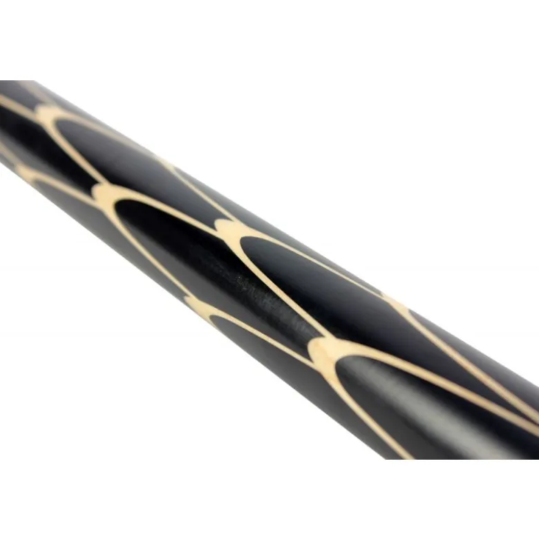 Coffret Lord-Cue Minareli luxe : une queue faite main, pour performer en jeu