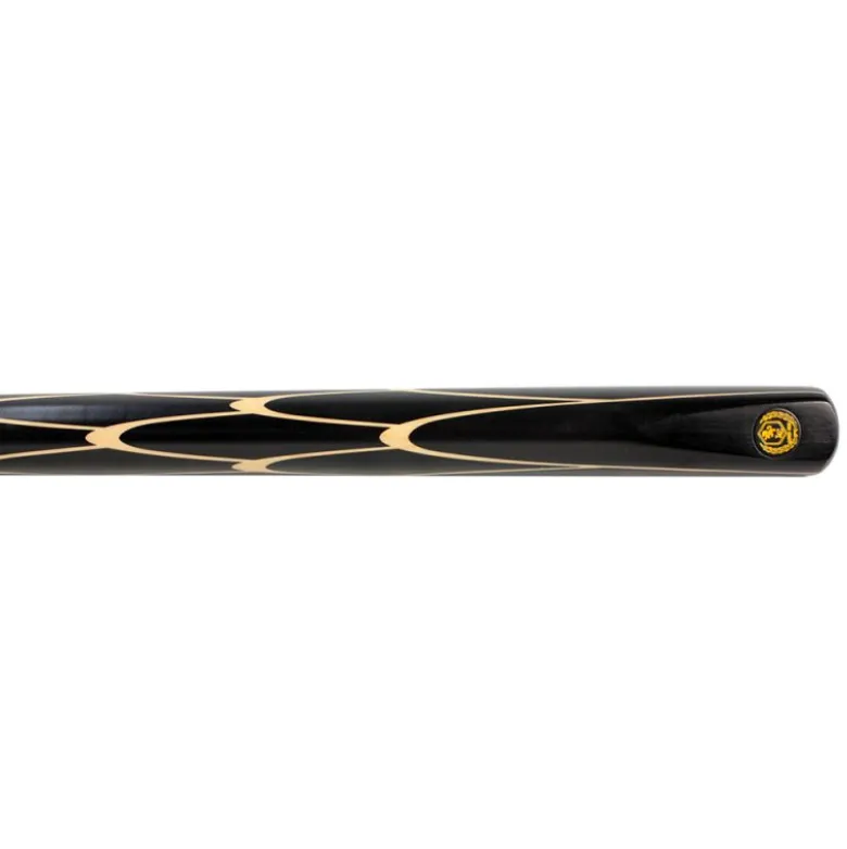 Coffret Lord-Cue Minareli luxe : une queue faite main, pour performer en jeu
