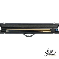 Coffret Lord-Cue Nano T750 : petite queue de billard 130 cm pour un jeune joueur