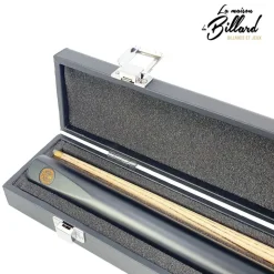Coffret Lord-Cue Nano T750 : petite queue de billard 130 cm pour un jeune joueur