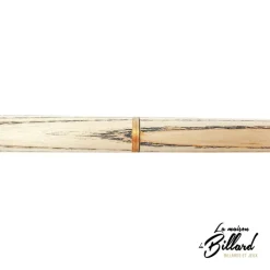 Coffret Lord-Cue Nano T750 : petite queue de billard 130 cm pour un jeune joueur