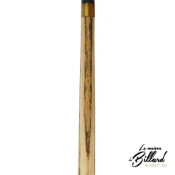 Coffret Lord-Cue Nano T750 : petite queue de billard 130 cm pour un jeune joueur
