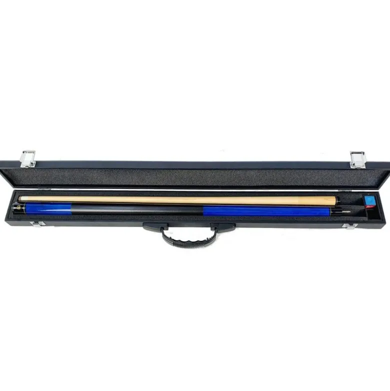 Coffret Lord-Cue Prima One BLEU : démarrez avec le bon accessoire