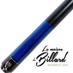 Coffret Lord-Cue Prima One BLEU : démarrez avec le bon accessoire