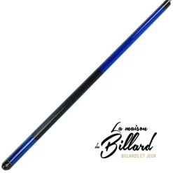 Coffret Lord-Cue Prima One BLEU : démarrez avec le bon accessoire