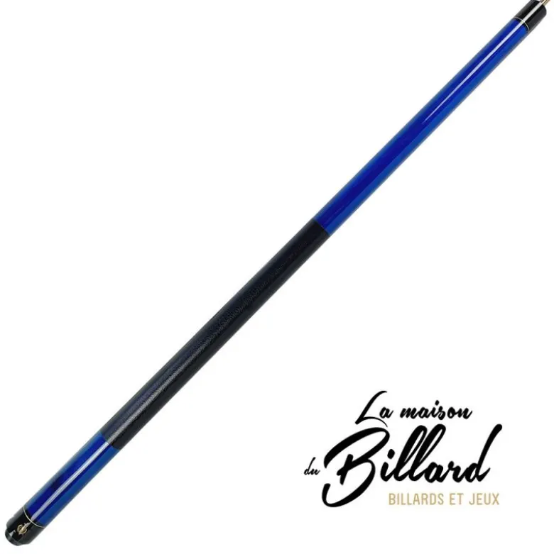 Coffret Lord-Cue Prima One BLEU : démarrez avec le bon accessoire