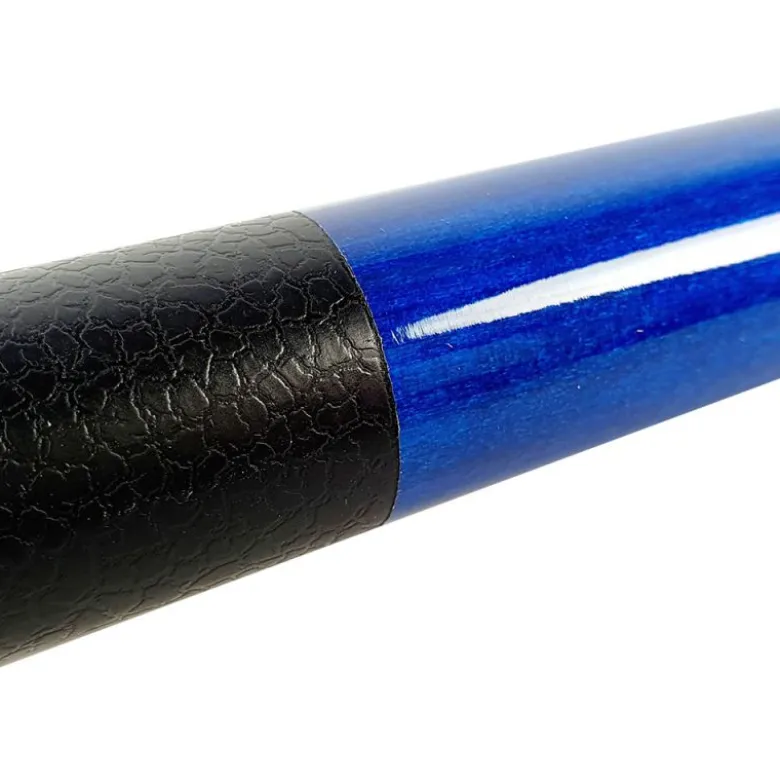 Coffret Lord-Cue Prima One BLEU : démarrez avec le bon accessoire