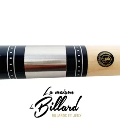 Coffret Lord-Cue Prima One BOIS : démarrez avec le bon accessoire