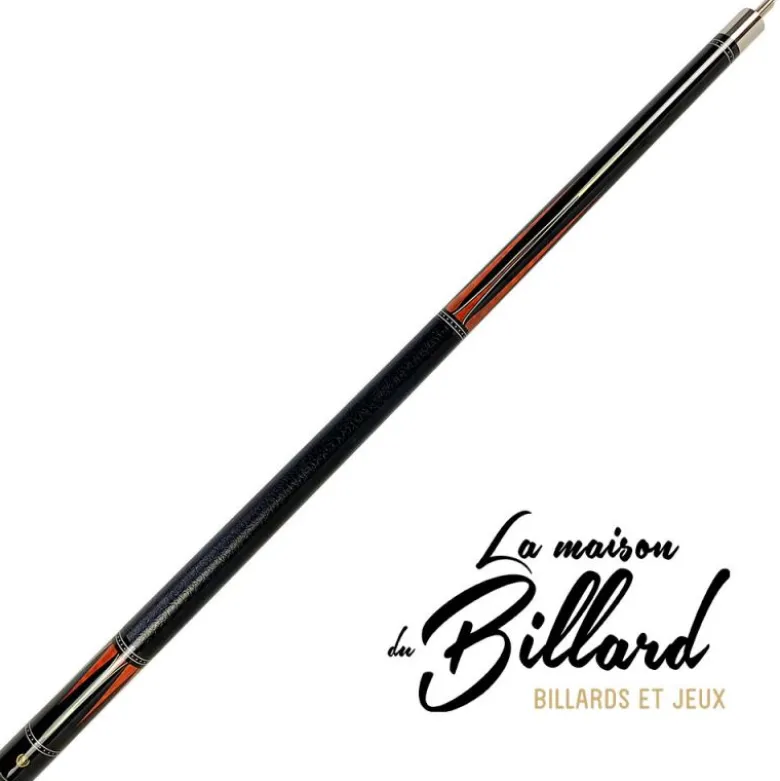 Coffret Lord-Cue Prima One BOIS : démarrez avec le bon accessoire