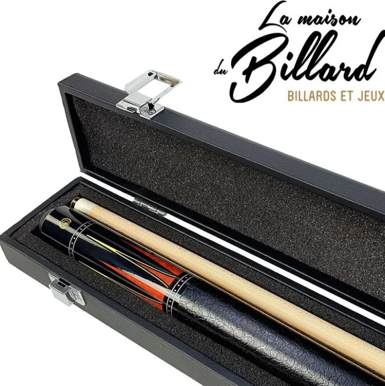 Coffret Lord-Cue Prima One BOIS : démarrez avec le bon accessoire