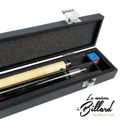 Coffret Lord-Cue Prima One BOIS : démarrez avec le bon accessoire